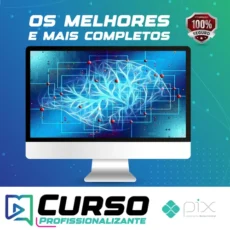 Machine Learning e Data Science com Python de a A Z