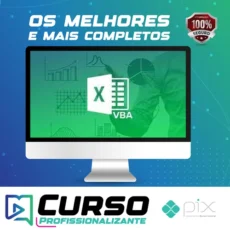 Macros VBA para Excel Completo