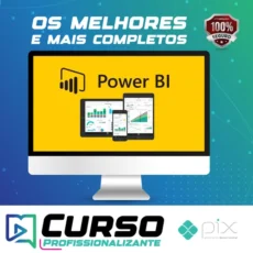 Master Power BI: De A à Z