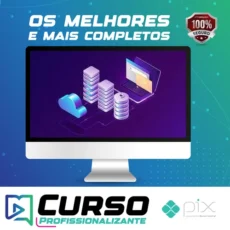 O Curso Completo de Banco de Dados e SQL Sem Mistérios