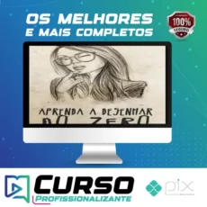 Aprenda a Desenhar do Zero