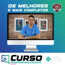 Criando Personagens Para Animação