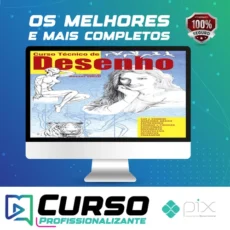 Curso de Desenho