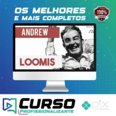 Curso de Desenho: Divertindo com Lápis