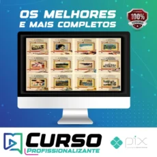 Curso de Pintura e Desenho