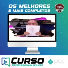 Desenvolvimento de Personagens