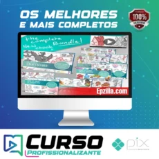 Drawing Techniques (Complete Bundle)