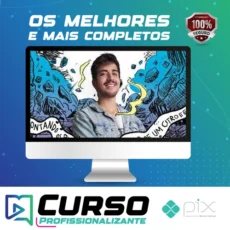 Introdução aos Quadrinhos