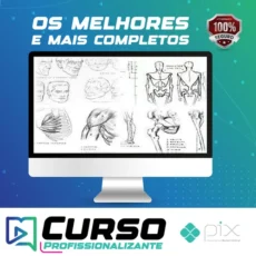 Livros de Desenho