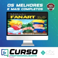 Método Fanart 3.0