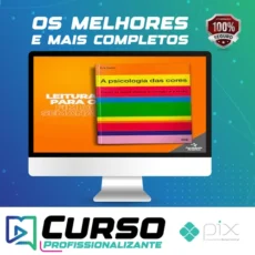 A Psicologia das Cores Como as Cores Afetam a Emoção e a Razão