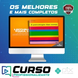 A Psicologia das Cores Como as Cores Afetam a Emoção e a Razão