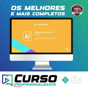 Adobe Illustrator CC Básico