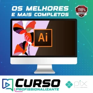 Adobe Illustrator CC Masterclass