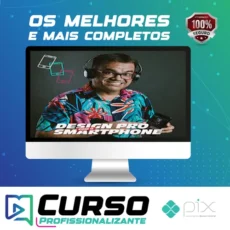 Design Pro com o Smartphone