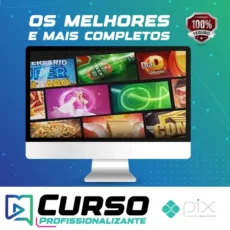 Designer Das Galaxias