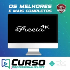 Freela4k 0 a 4 Mil
