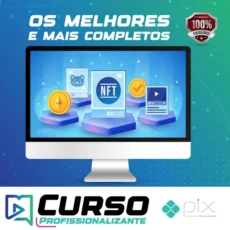 Guia do Artista Digital: Mercado, NFT e Vendas