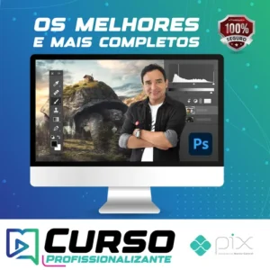 Adobe Photoshop Para Matte Painting