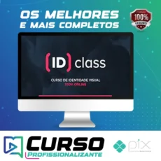 Identidade Visual ID CLASS