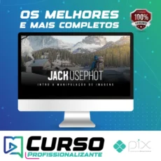 Intro a Manipulação de Imagens