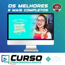 Lettering Digital Inspirador