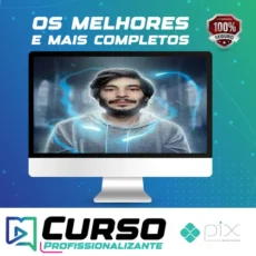 Manipulação de Imagens