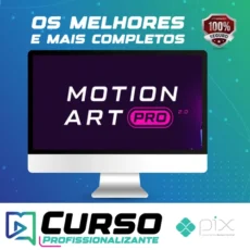 Motion Art Pro 2.0