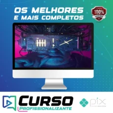 Neuromacer Photoshop