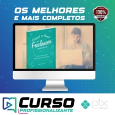 O Incrível Manual do Freelancer Moderno