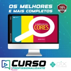 O Significado das Cores