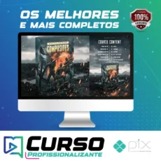 Photoshop Composites