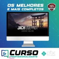 Photoshop Para Iniciantes: Jack Usephot