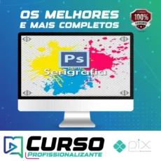 Photoshop Para Serigrafia