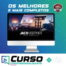 Processos de Color Grading Profissional no Photoshop