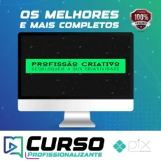 Profissão Criativo: Criatividade Para Designers