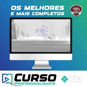 Animação de Personagem 2D