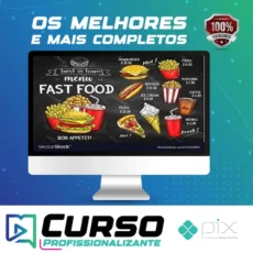 Promoção Fast Food