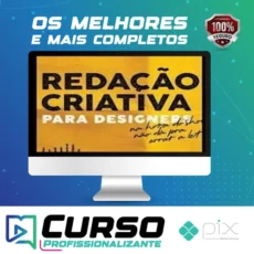 Redação Criativa Para Design