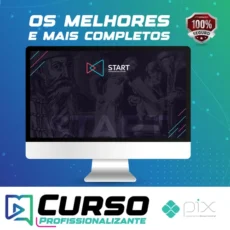 START: Curso de Teoria do Design Gráfico