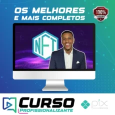 The Ultimate NFT Course 2022 Buy, Sell, Create Trade NFTs