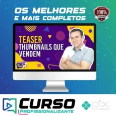 Thumbnails Que Vendem