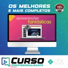 Apresentações Fantásticas