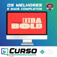 Método Extra Bold