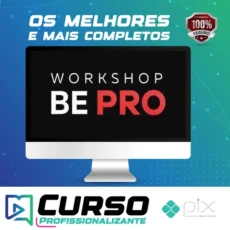 Be Pro: Edição de Imagens