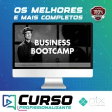 Business Bootcamp with Chris Do