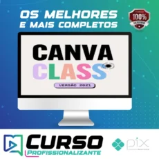 Canva Class
