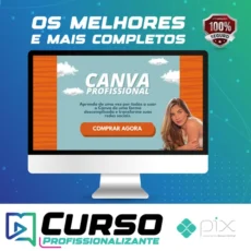 Canva Profissional