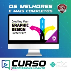Career Path Graphic Design