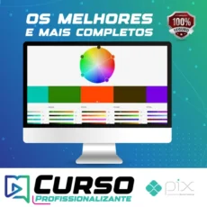 Color Theory Basics: Learning Color Theory With Adobe Color